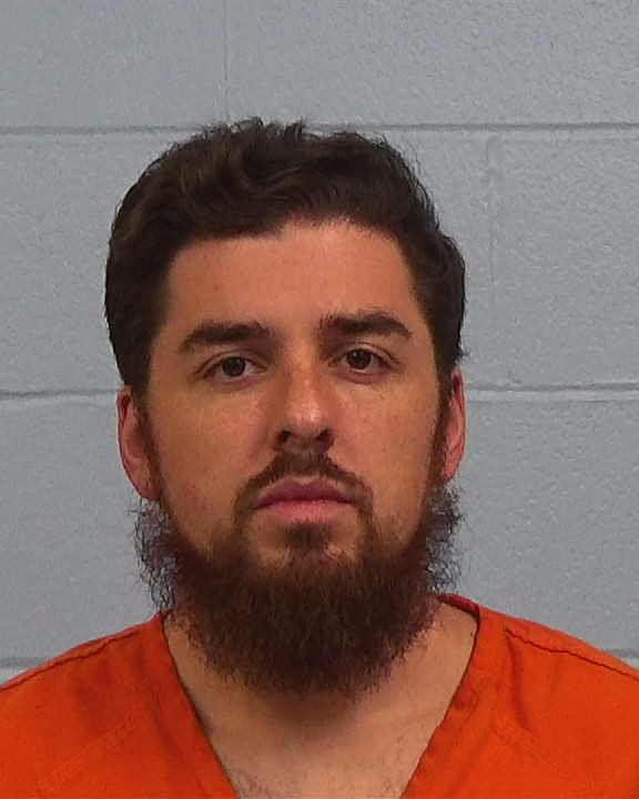 Stevenson, Pierce Ryan arrested by Williamson County PD/SO