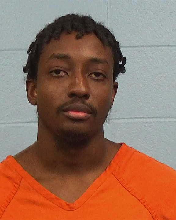 McDaniels, Tyler Christian arrested by Williamson County PD/SO