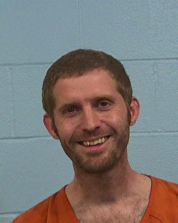Snow, Thomas Glen arrested by Williamson County PD/SO