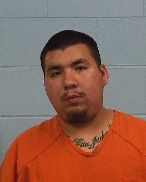 DOUGLAS, JACOBIE Scott arrested by Williamson County PD/SO