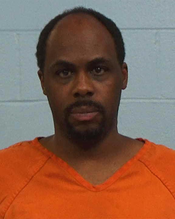 SLAUGHTER, KENDRICK LAMONT arrested by Williamson County PD/SO