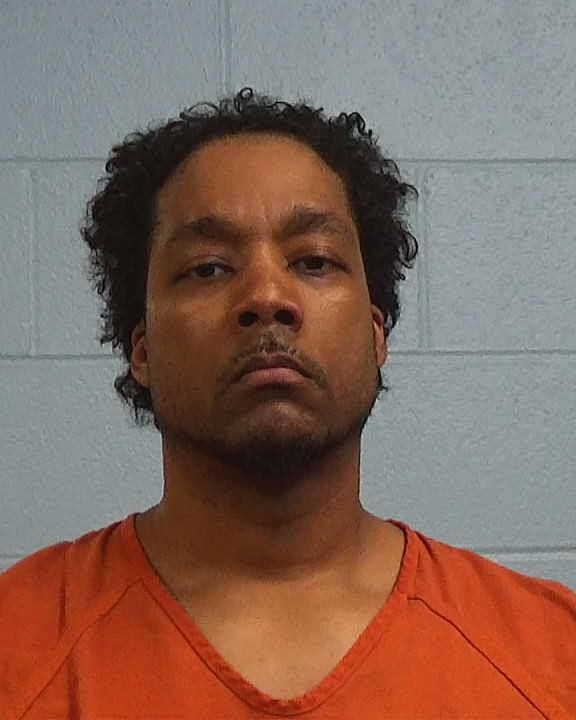 ALEXANDER, KORO arrested by Williamson County PD/SO