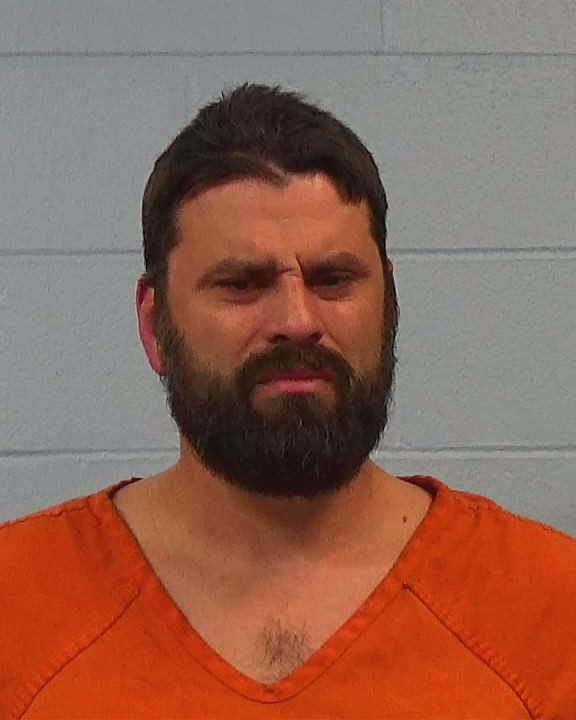 SAWYER, BRAD EVERETT arrested by Williamson County PD/SO