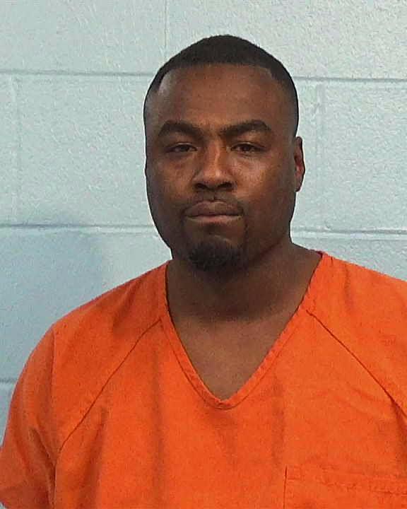 Taylor, Jerry Patrick, Jr. arrested by Williamson County PD/SO