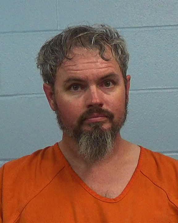 Lambert, Chadwick Edward booking photo