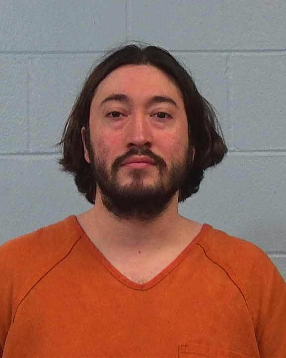 Perez, Reuben Daniel booking photo