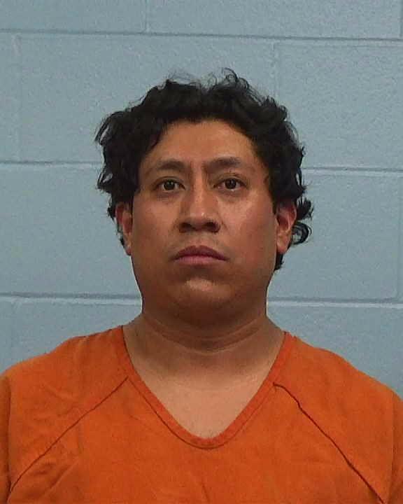 CITALAN, MARIO Eduardo booking photo