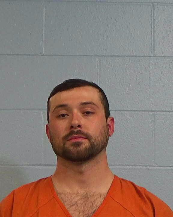 Permenter, Johnathan Lee booking photo