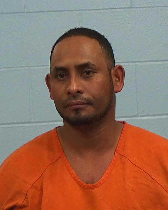 Velasquez Bardales, Marcos booking photo