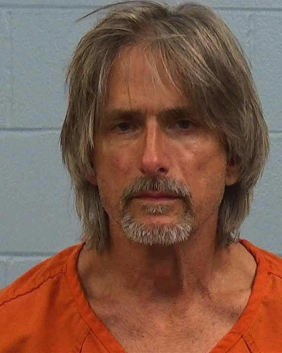 KADLUBAR, MARK ANTHONY booking photo