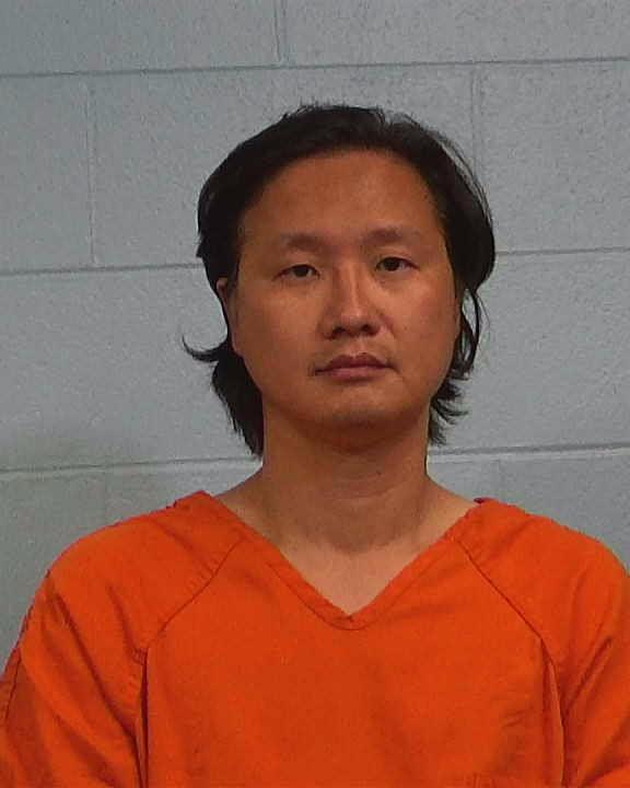 Sun, Lei booking photo