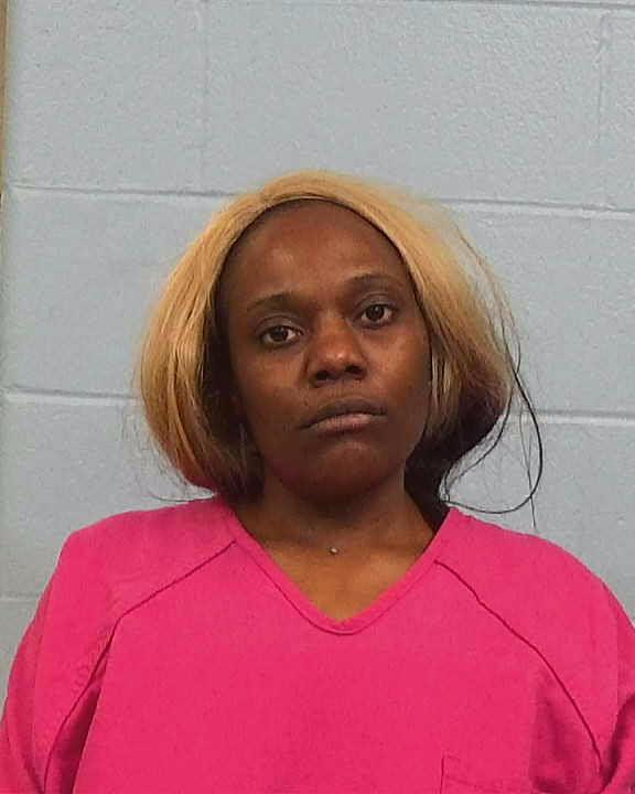 LEBLANC, ELOSIA JAMALLE booking photo