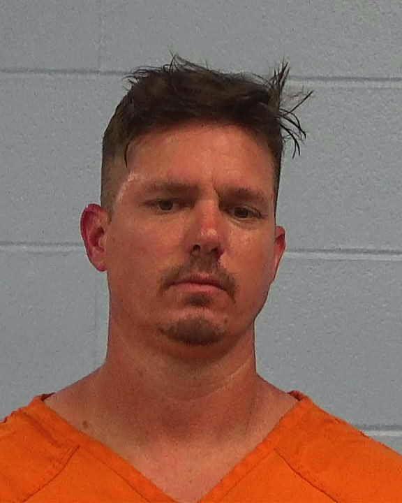 Sweitzer, Kristopher Alan booking photo