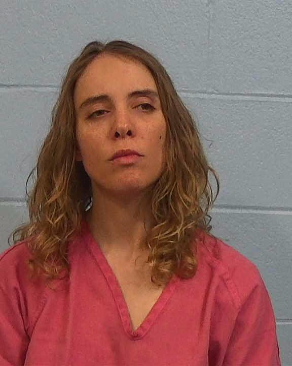 Boniface, Cara Briann booking photo