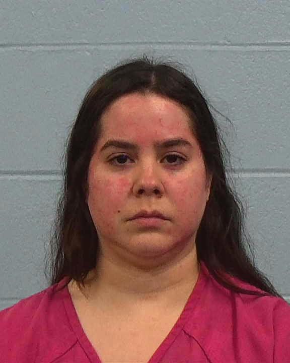 SANCHEZ, ELLUZ ZOAMY booking photo
