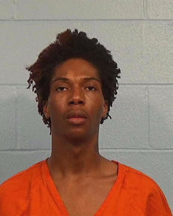 WILLIAMS, JULIUS DELON booking photo