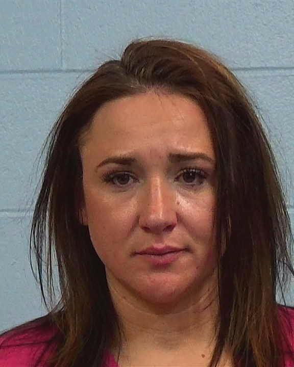 HOOPER, SHAWNA RAE booking photo