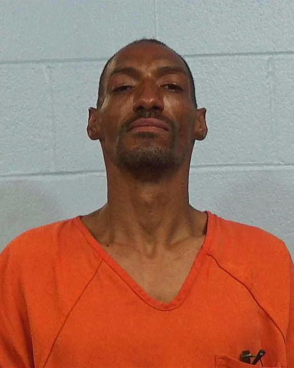 Rogers, Darnell Lee booking photo