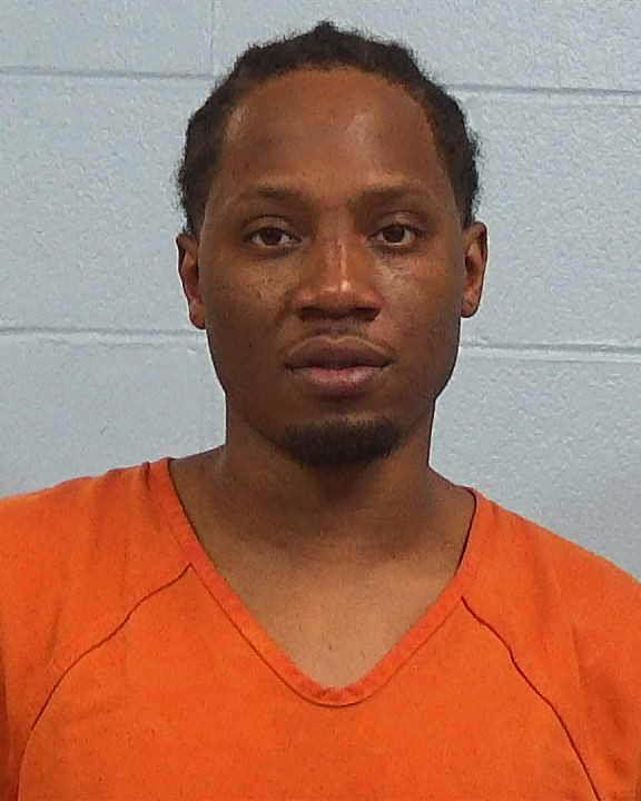 Minor, Travarus Devante booking photo