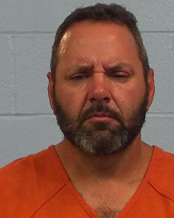 Hugunin, Robert Miichael booking photo