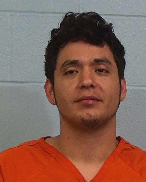 Tobar, Ernest Anastacio booking photo