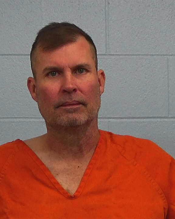 Seaman, Christopher booking photo