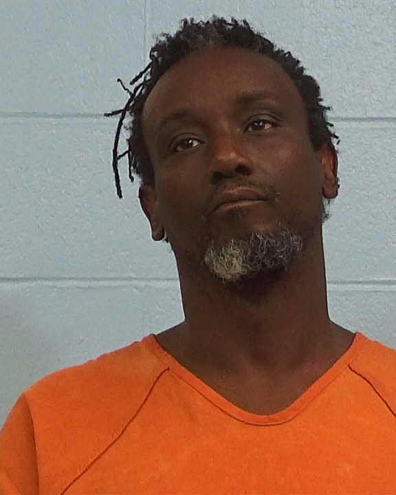 Capers, Andrew Dwight booking photo