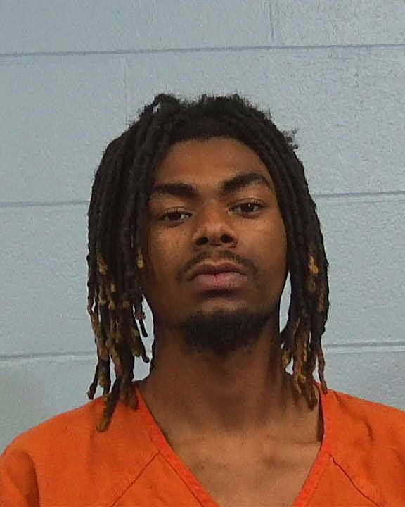 Ramsey, Jarvis Ammarrion Deante booking photo