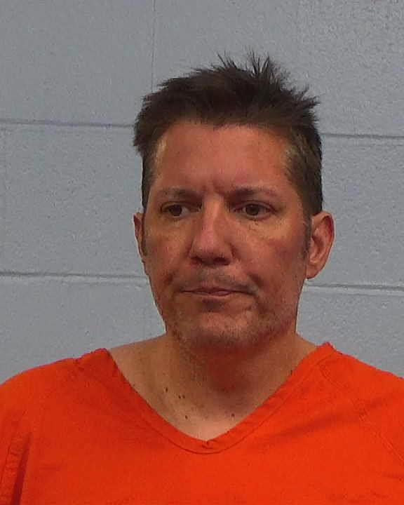 Upton, Sergio David booking photo