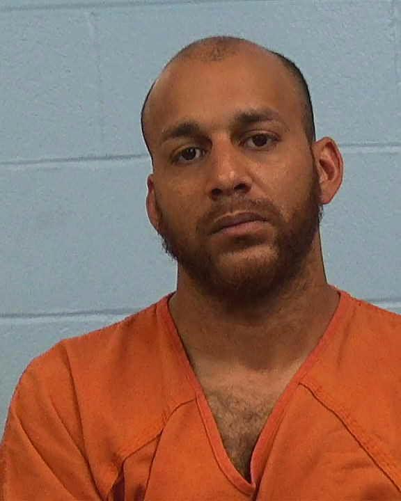 Mays, Alexander Yannick booking photo