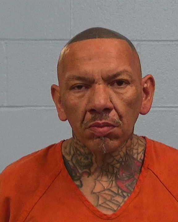 Martinez, Anthony Alexander booking photo