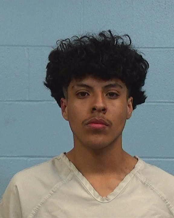 Martinez, Jonathan Brito booking photo