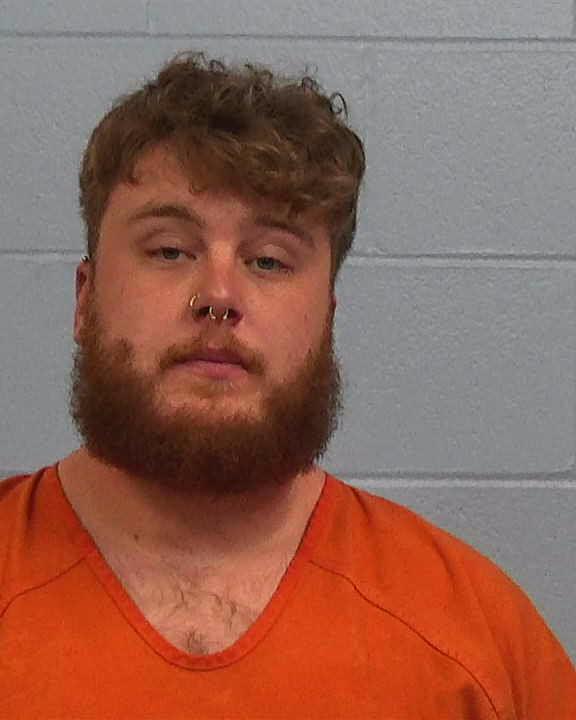 Murphy, Tyler Anthony booking photo