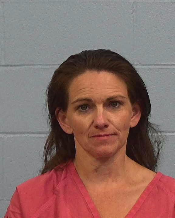 Keeney, Jessica Renee booking photo