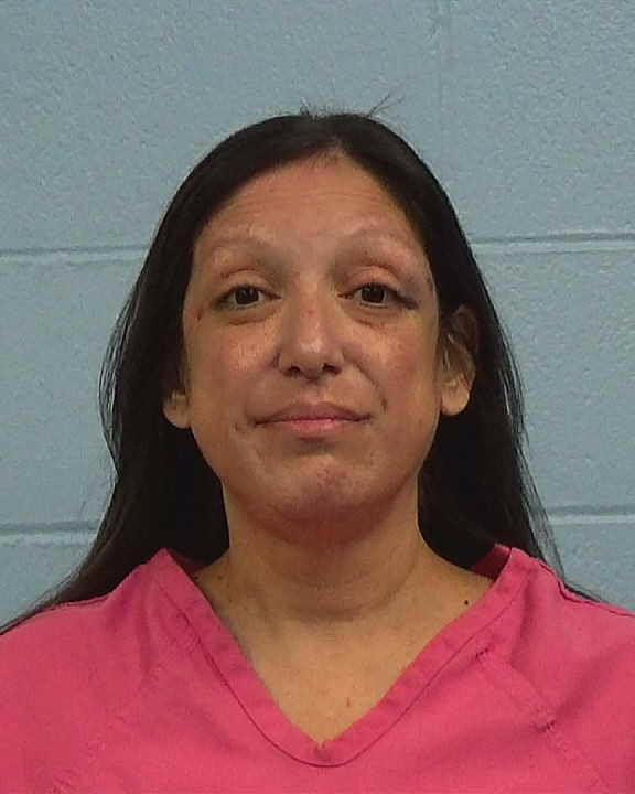 Rodriguez, Savannah booking photo
