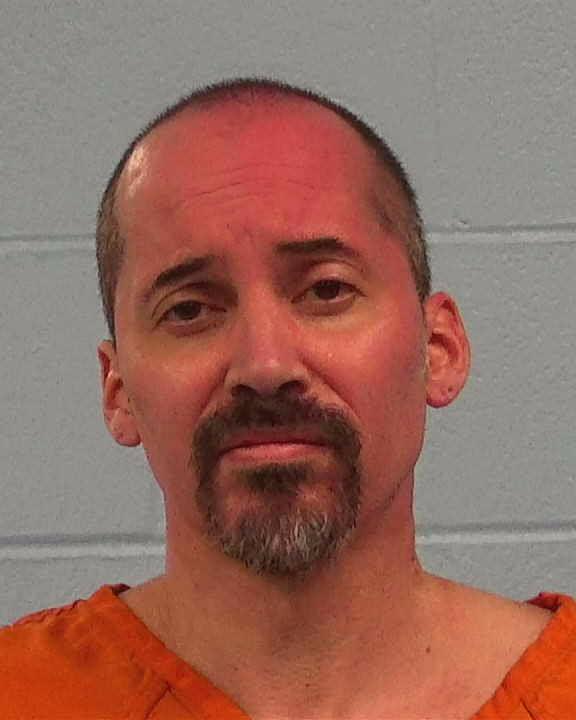 Vidal, Raymond booking photo