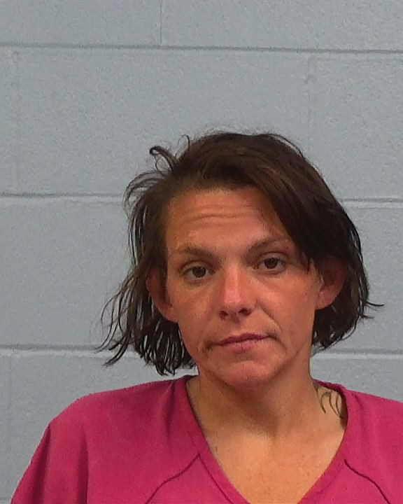 Lapka, Tonya Lynn booking photo