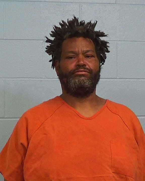 Courtney, Timothy Jerome booking photo