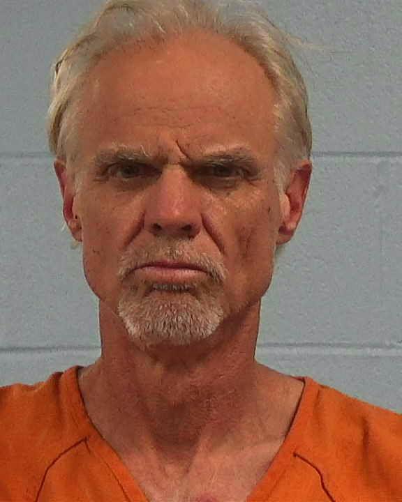 Schutza, Gilbert W. booking photo