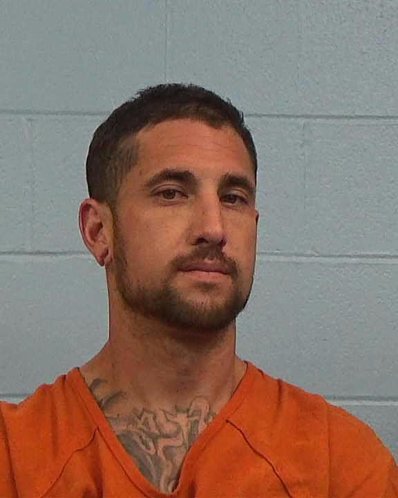 Bachicha, Ryan Andrew booking photo