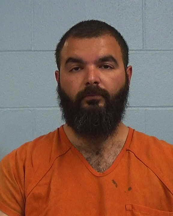 Abduljabbar, Ali Abdulrazzaq booking photo