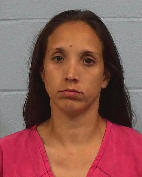 Rodriguez, Irene Aleece booking photo