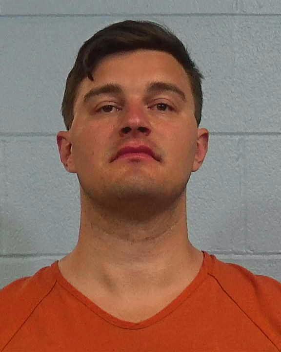 Sturges, Caleb Samuel booking photo