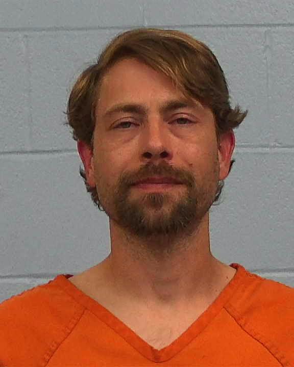 ALLEN, JEREMY MICHAEL booking photo