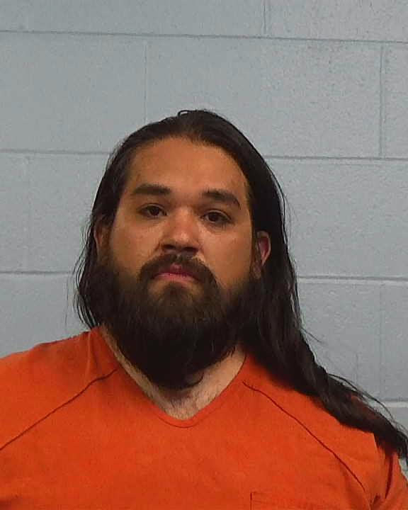 Pleitez, Kevin Joel booking photo