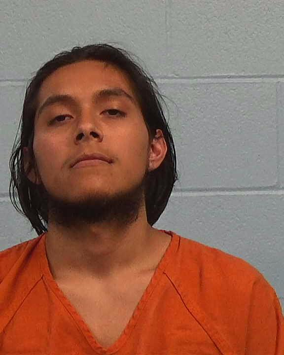 Guevara, Immanuel booking photo