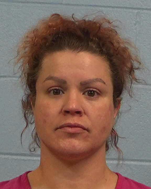 Pettit, Melissa Athelene booking photo