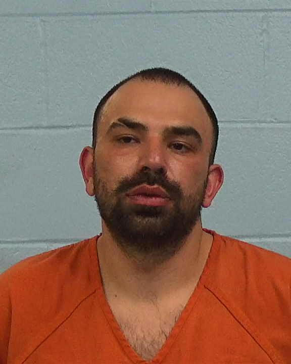 Avalos, Michael Anthony booking photo