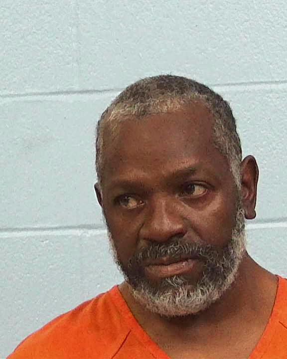 Douglin, Darryl Wendell, Sr. booking photo