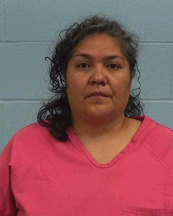 Vasquez, Marisol booking photo